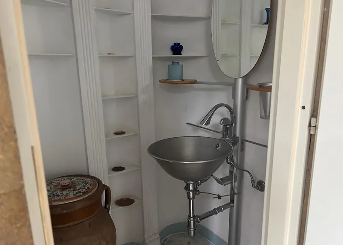 Lovelyloft, Corso San Gottardo * מילאנו