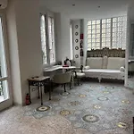 Lovelyloft, Corso San Gottardo アパート