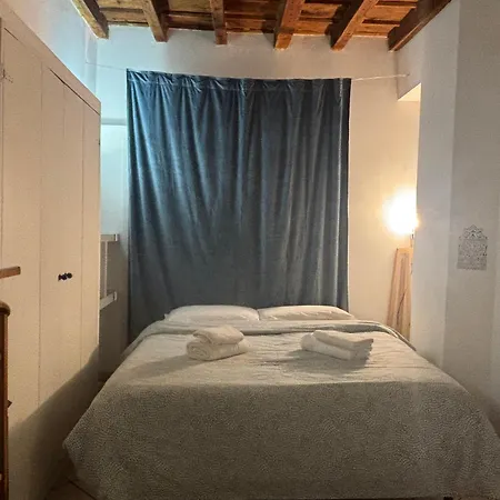 Lovelyloft, Corso San Gottardo *