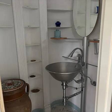 Lovelyloft, Corso San Gottardo * Milano