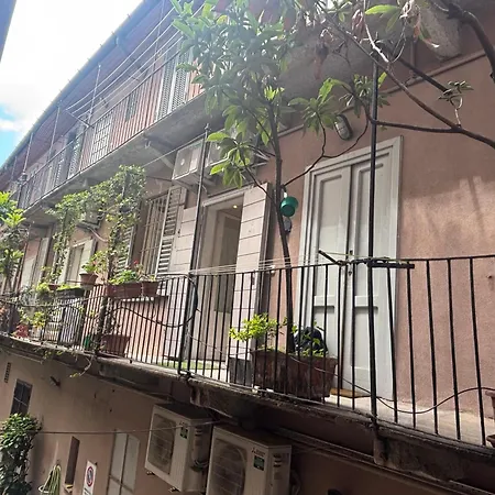Lejlighed Lovelyloft, Corso San Gottardo Milano