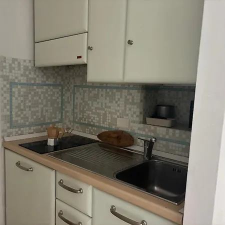 Lejlighed Lovelyloft, Corso San Gottardo Milano