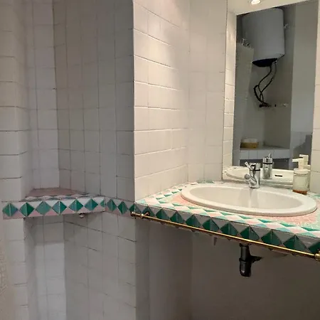 Lovelyloft, Corso San Gottardo Lejlighed Milano
