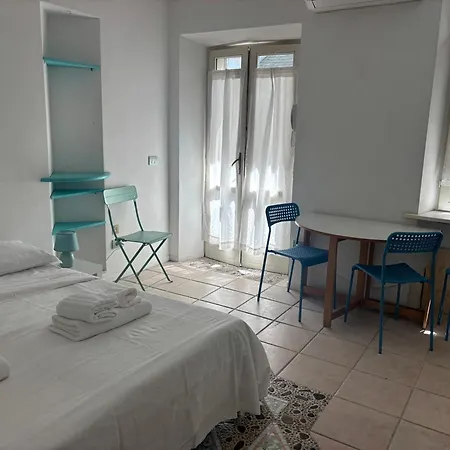 Lovelyloft, Corso San Gottardo Lejlighed Milano