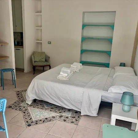 Lejlighed Lovelyloft, Corso San Gottardo Milano
