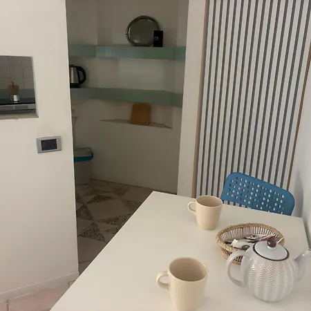 Апартаменты Lovelyloft, Corso San Gottardo
