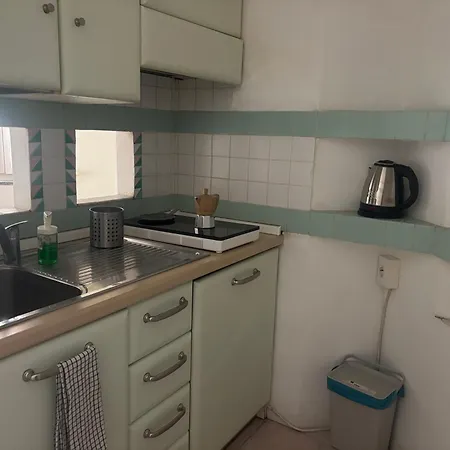 Lovelyloft, Corso San Gottardo Апартаменты
