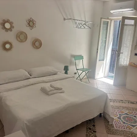 Apartment Lovelyloft, Corso San Gottardo Milan