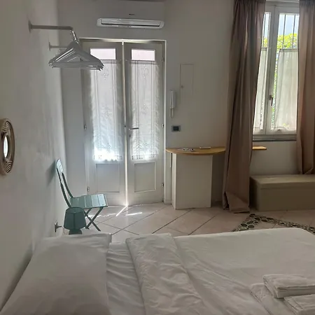 Апартаменты Lovelyloft, Corso San Gottardo *