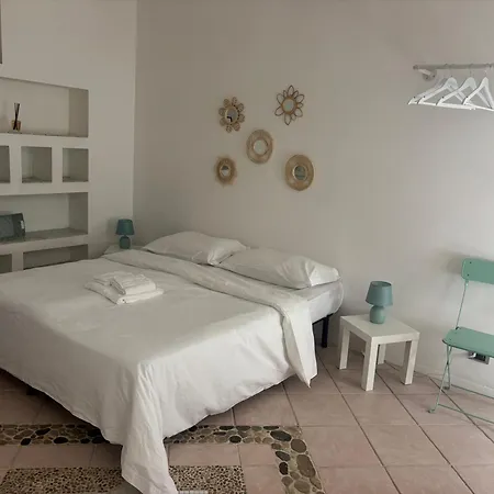 Apartment Lovelyloft, Corso San Gottardo *