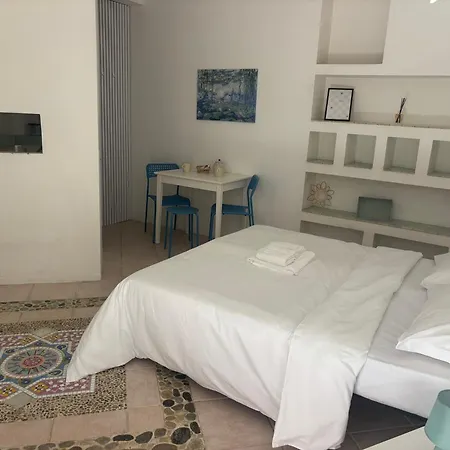 Apartment Lovelyloft, Corso San Gottardo *