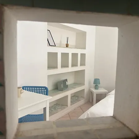 Lovelyloft, Corso San Gottardo Apartment