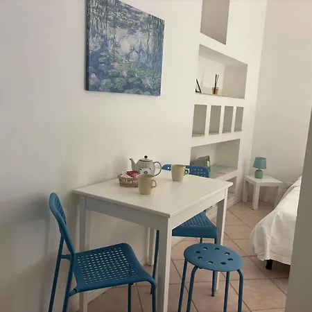 Lovelyloft, Corso San Gottardo Apartamento