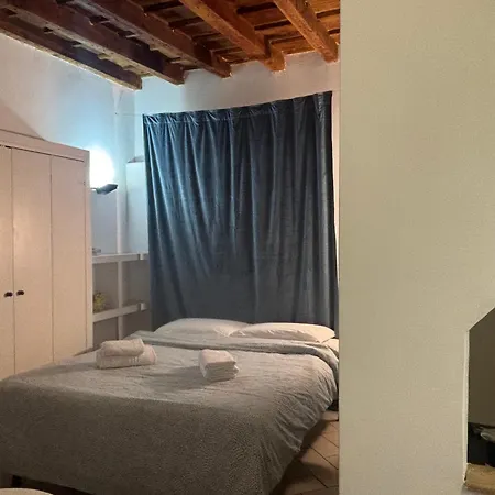 Lovelyloft, Corso San Gottardo Milano