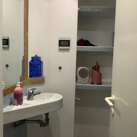 Lovelyloft, Corso San Gottardo Lägenhet *