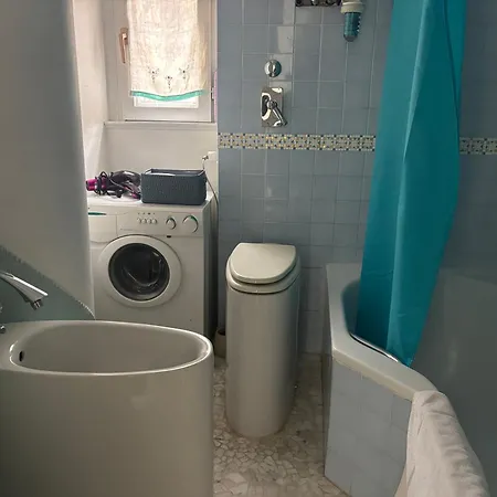 Lägenhet Lovelyloft, Corso San Gottardo