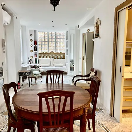 Lovelyloft, Corso San Gottardo *