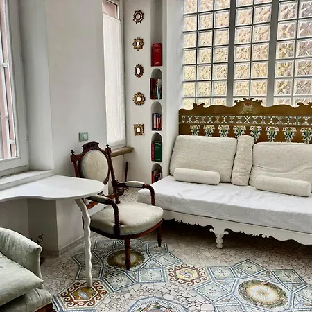 Lägenhet Lovelyloft, Corso San Gottardo *