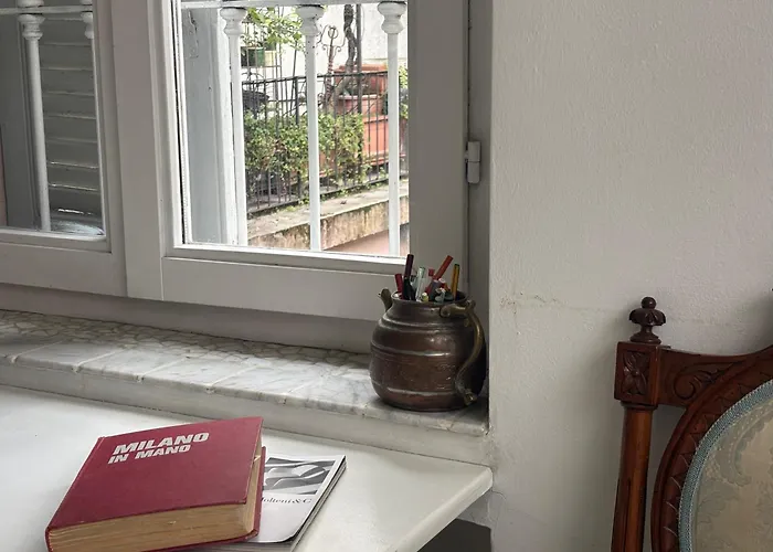 Lovelyloft, Corso San Gottardo *